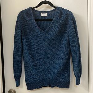 Long Sleeve Sweater